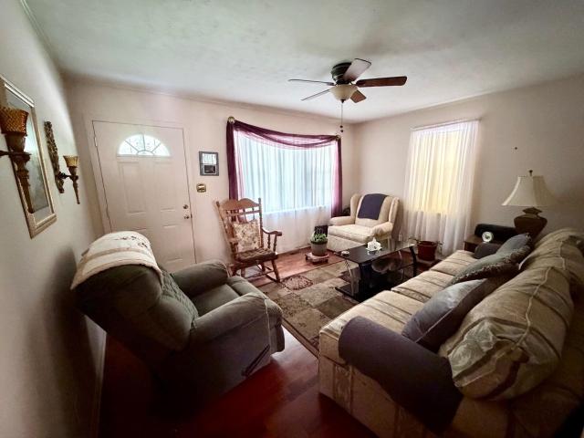 House for sale in Jackson, West Tennessee