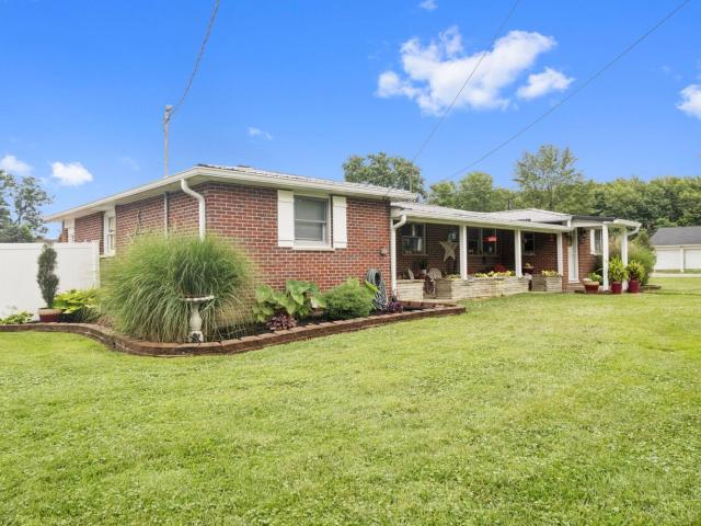 House for sale in Mount Orab, Ohio