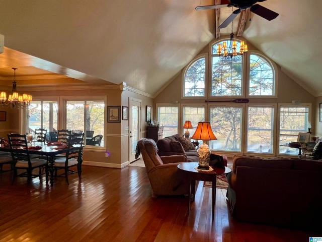 House for sale in Wedowee, Alabama