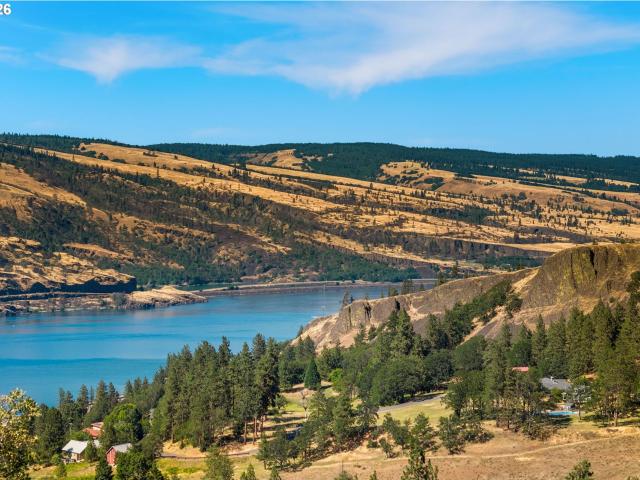 Land for sale in Oregonia