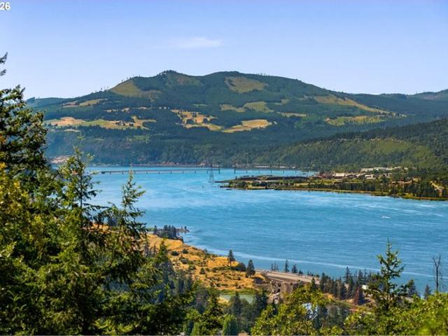 Land for sale in Mosier, Wasco County