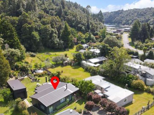 House for sale in Lake Rotoma, Bay Of Plenty