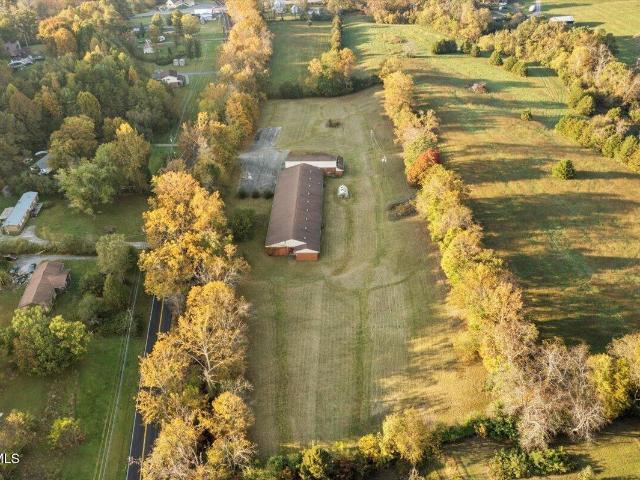 Commercial for sale in Cedar Grove, Bluff City