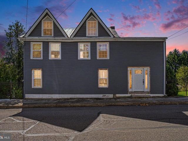 House for sale in Lykens, Dauphin County