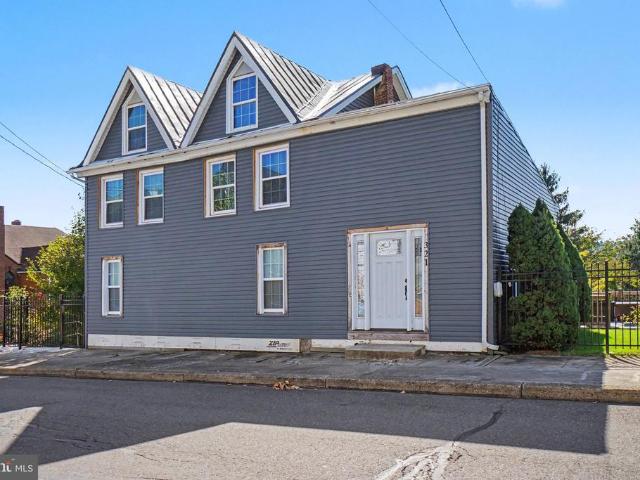House for sale in Wiconisco, Wiconisco Township