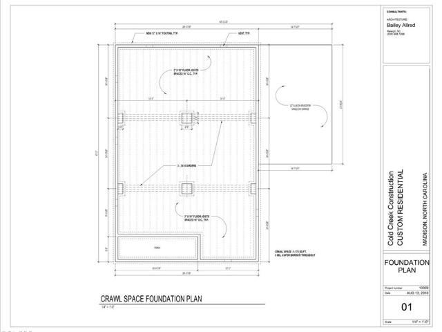 House for sale in Eden, North Carolina