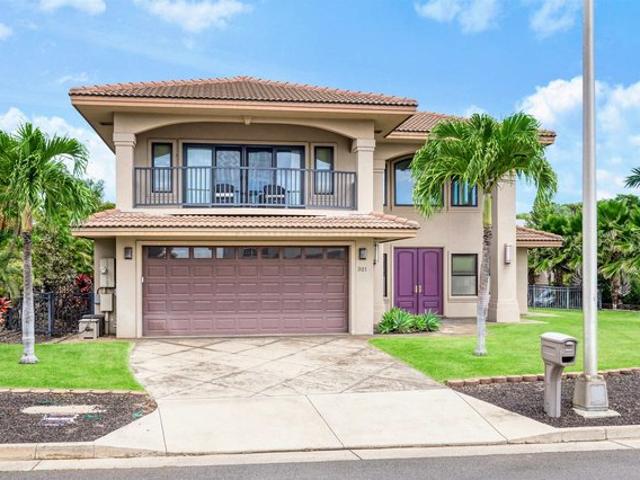 House for sale in Kahului, Hawaii