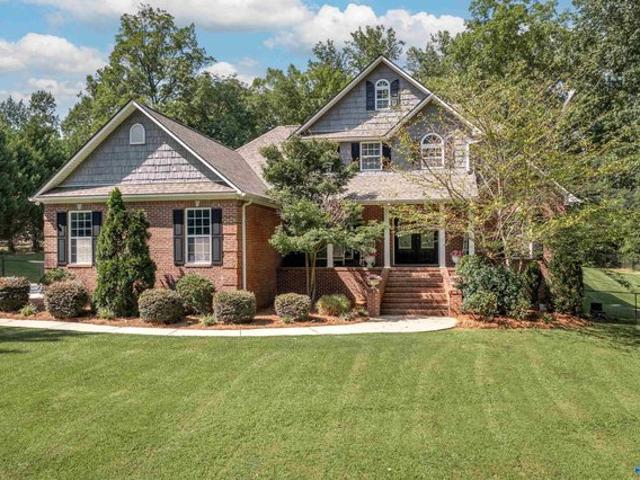 House for sale in Glencoe, Etowah County