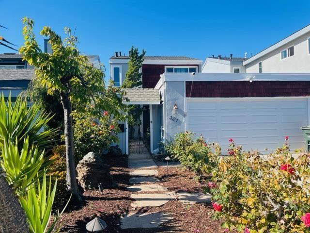 Property for rent in San Mateo, California
