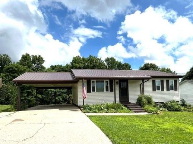 House for sale in Ona, West Virginia