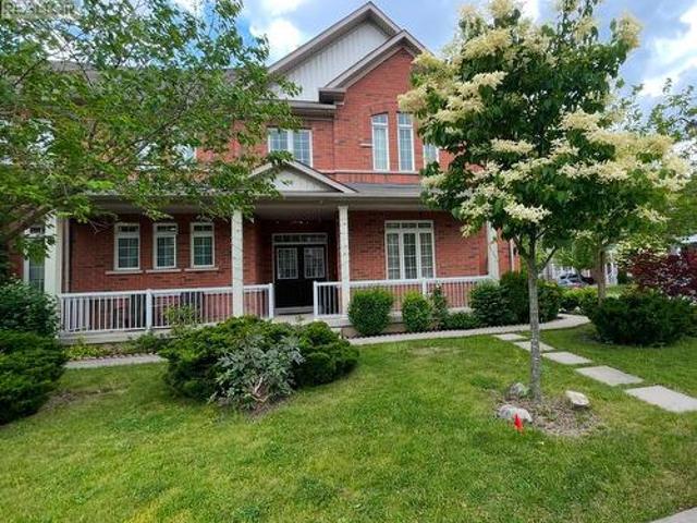 House for rent in Milton, Ontario