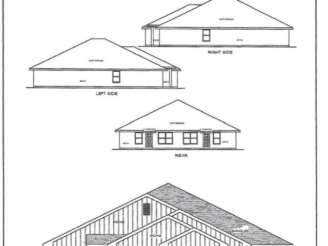 House for sale in Briggs, Texas