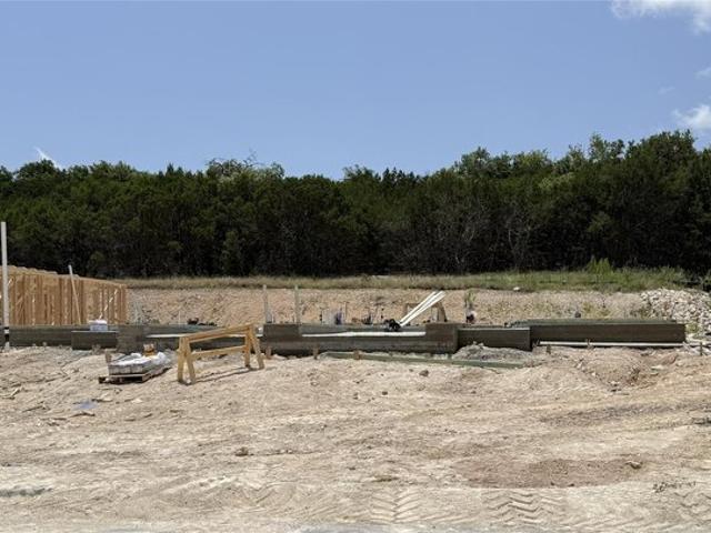 House for sale in Briggs, Texas