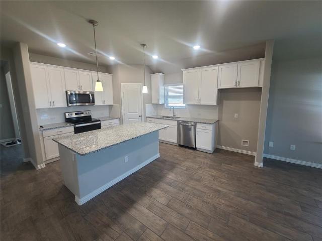 House for sale in Denton, Texas