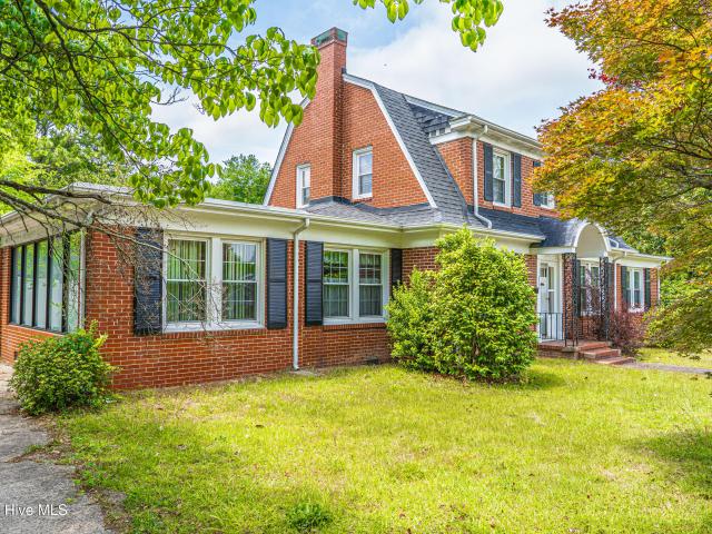 House for sale in Rockingham, North Carolina