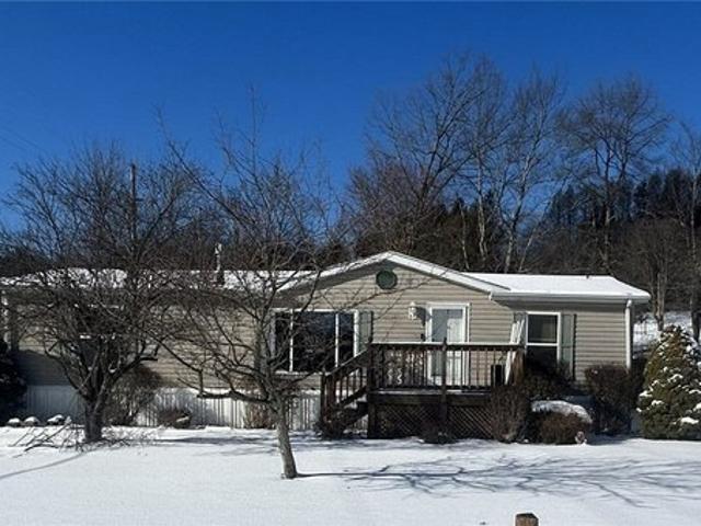 House for sale in Strattanville, Pennsylvania