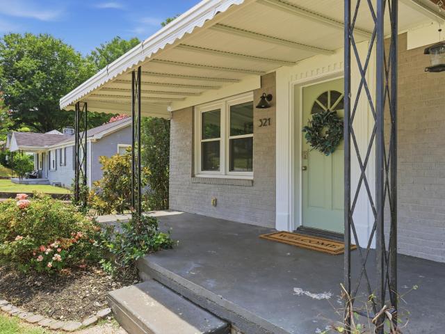 House for sale in Greenville, South Carolina
