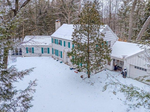 House for sale in Rhinelander, Wisconsin