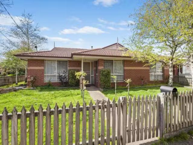 House for rent in Ballarat, Victoria