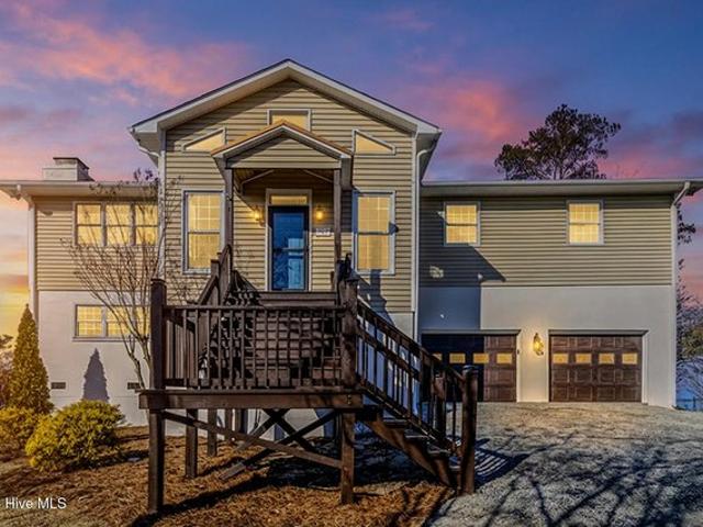 House for sale in Bridgeton, Craven County