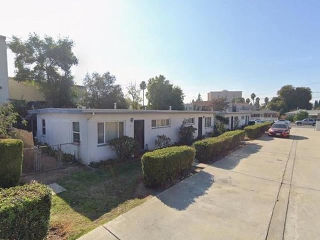 House for sale in El Cajon, California