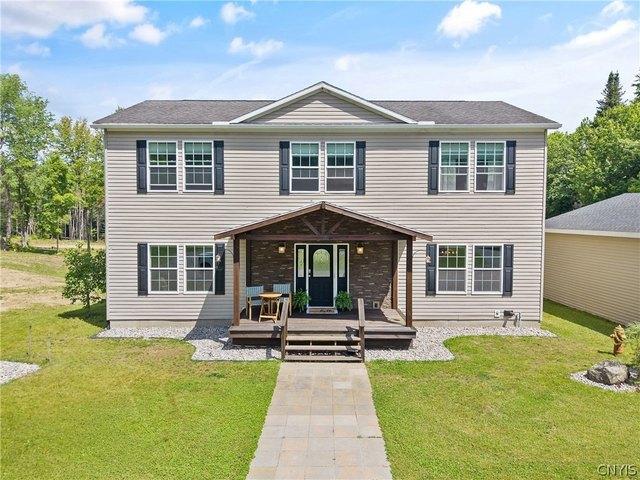 House for sale in Cold Brook, New York