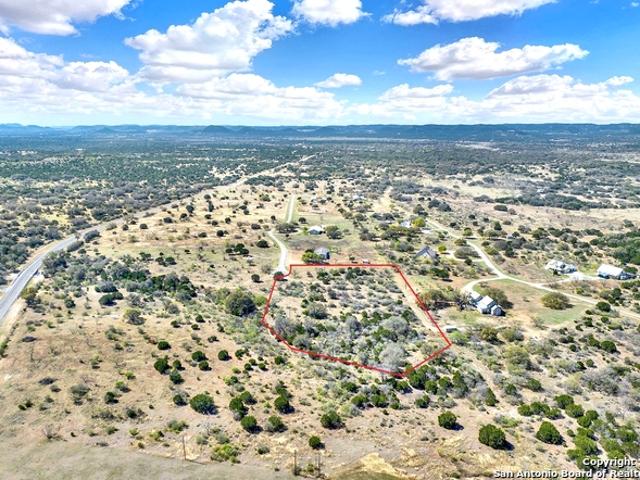 Land for sale in Camp Wood, Texas