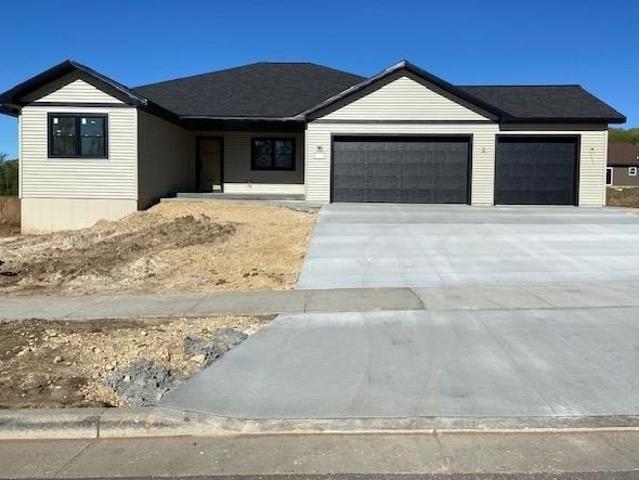 House for sale in Baraboo, Wisconsin