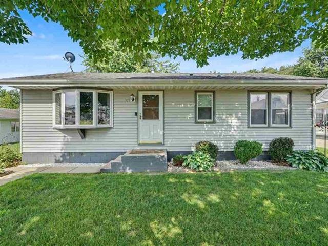 House for sale in Cumberland, Iowa