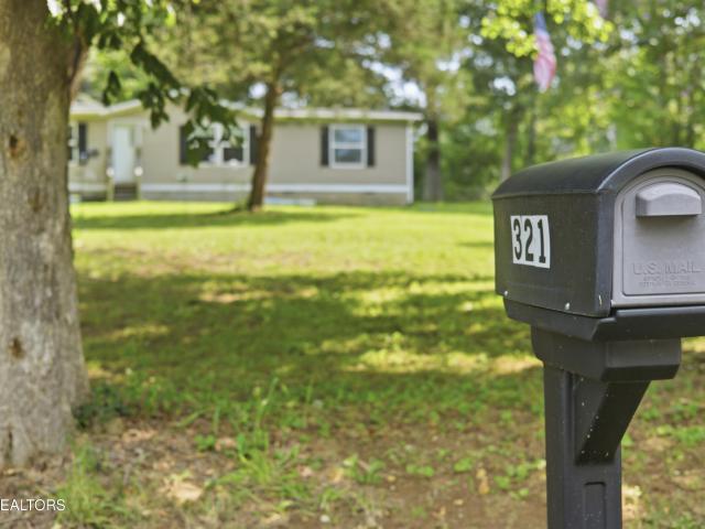 House for sale in Tennessee