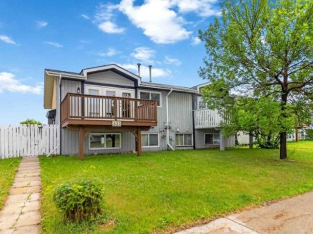 House for sale in Fort Mcmurray, Alberta