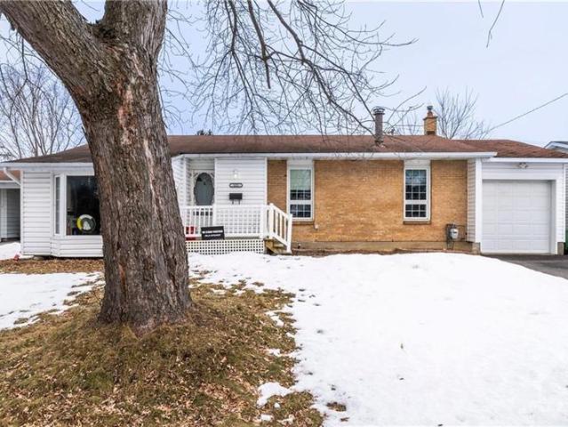 House for sale in Orleans, Ontario