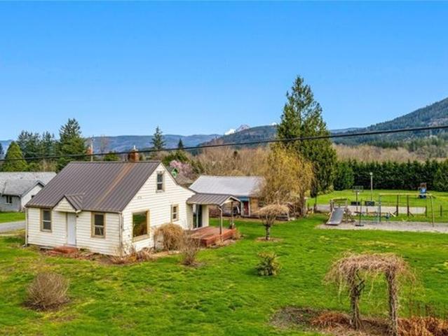 House for sale in Washington