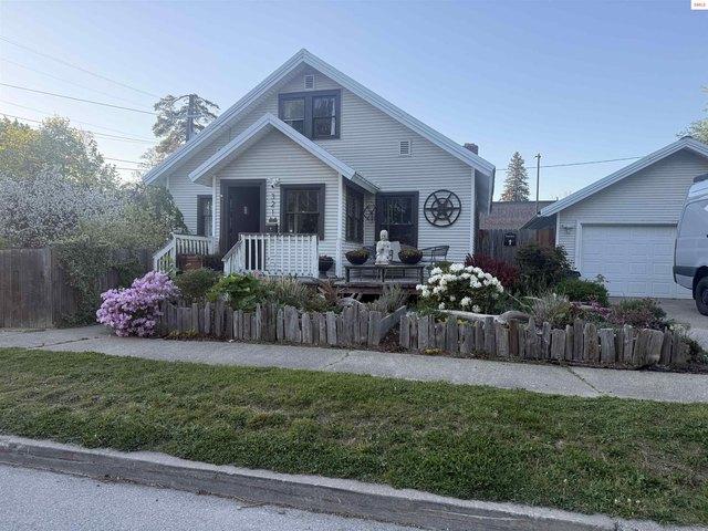 House for sale in Sandpoint, Idaho