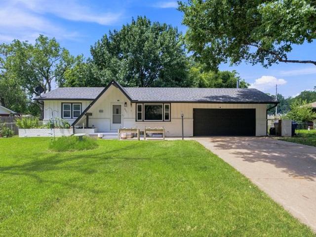 House for sale in Kansas