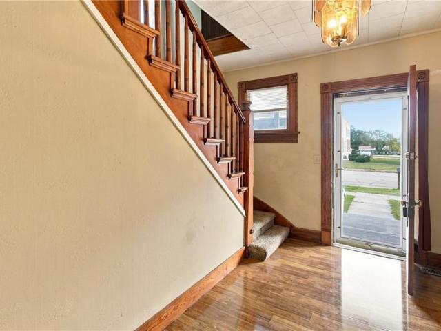 House for sale in Parsons, Labette County