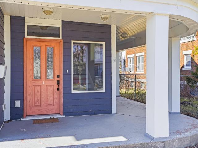 House for sale in Moberly, Missouri