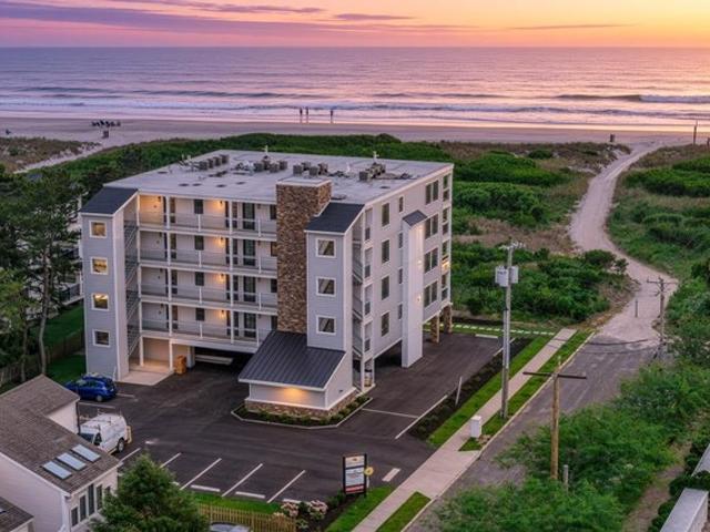 Condo for sale in Brigantine, New Jersey