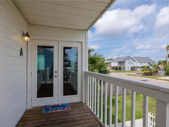 Property for rent in Port Aransas, Texas