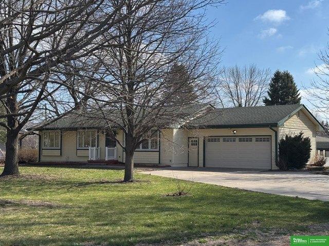 House for sale in Nebraska