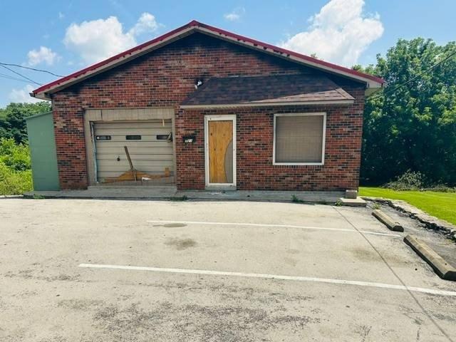 House for sale in Campbellsville, Kentucky