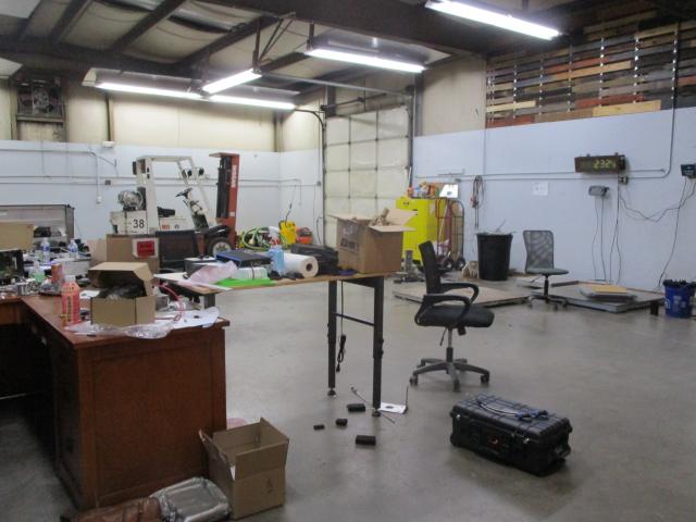 Commercial for sale in Tennessee