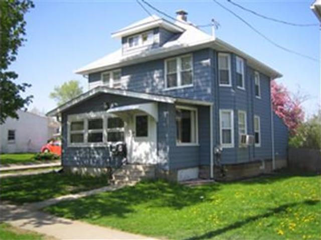 House for rent in Iowa City, Iowa