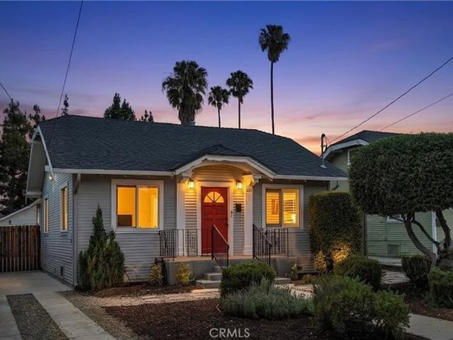 House for sale in Alhambra, California
