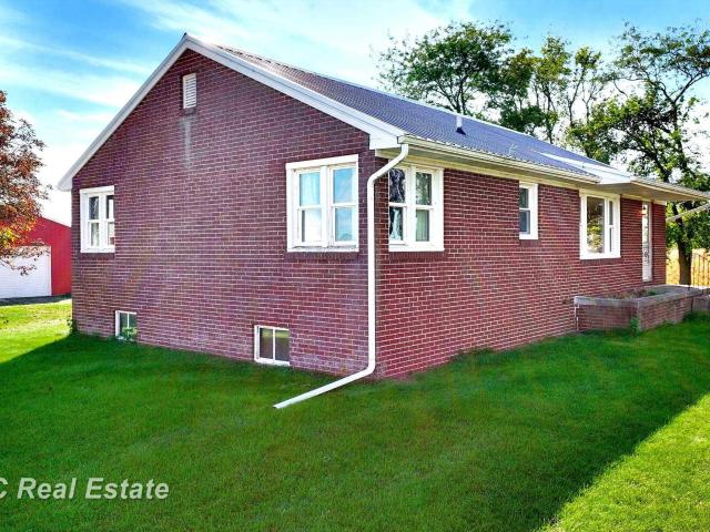 House for sale in Munger, Michigan