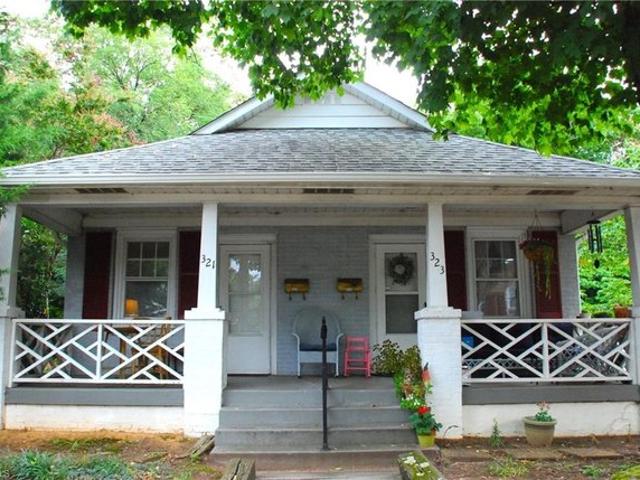 House for sale in Pfafftown, North Carolina