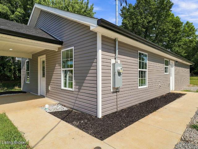 House for sale in Hodgenville, Larue County