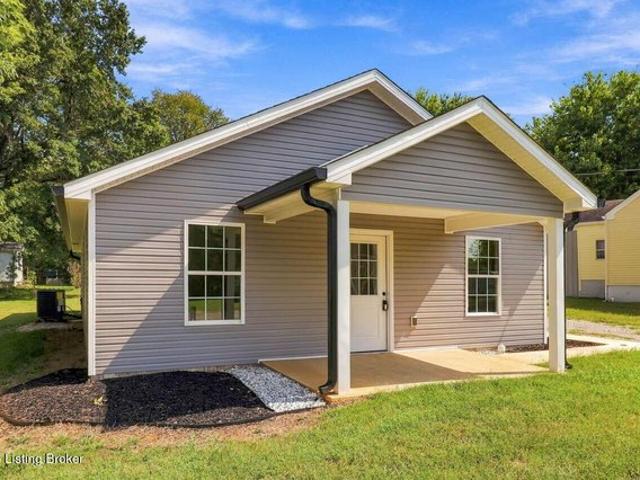 House for sale in Hodgenville, Larue County