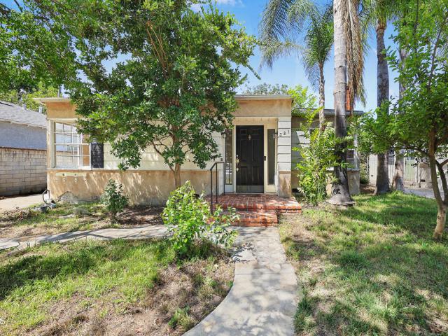 House for sale in Burbank, California