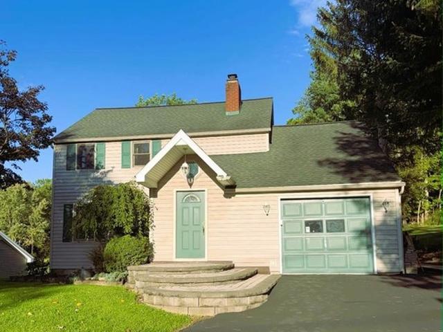 House for sale in Vestal, New York
